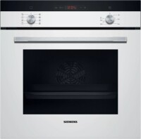 SIEMENS HB234FEW0T Beyaz Ankastre Beyaz Fırın - Siemens