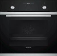 SIEMENS HB237JES0T iQ500 Siyah Ankastre Fırın - Siemens