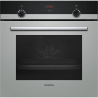 SIEMENS HB514FBH0T iQ300 Gri Ankastre Fırın - Siemens (1)
