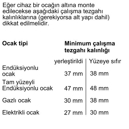 SIEMENS HB776G1B1 iQ700 Ankastre Fırın 60 x 60 cm Siyah - 6