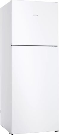 SIEMENS KD55NNWF1N iQ300 Üstten Dondurucu Buzdolabı - 1