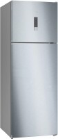 SIEMENS KD56NXIF1N Üstten Dondurucu Inox Buzdolabı - Siemens