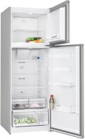 SIEMENS KD56NXIF1N Üstten Dondurucu Inox Buzdolabı - Siemens (1)
