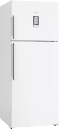 SIEMENS KD76NAWF1N Beyaz Üstten Dondurucu Buzdolabı - 1