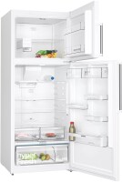 SIEMENS KD76NAWF1N Beyaz Üstten Dondurucu Buzdolabı - 2