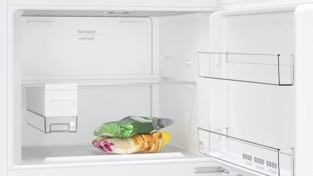 SIEMENS KD76NAWF1N Beyaz Üstten Dondurucu Buzdolabı - 3