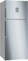 SIEMENS KD76NHID1N iQ500 XL NoFrost Üstten Donduruculu Buzdolabı - 1