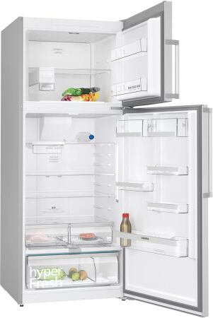 SIEMENS KD76NHID1N iQ500 XL NoFrost Üstten Donduruculu Buzdolabı - 2