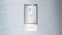 SIEMENS KD76NHID1N iQ500 XL NoFrost Üstten Donduruculu Buzdolabı - 3