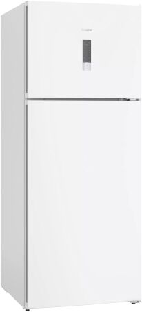 SIEMENS KD76NXWF0N Beyaz Üstten Dondurucu Buzdolabı - 1