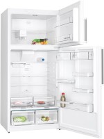 SIEMENS KD86NAWF1N iQ500 Üstten Dondurucu Buzdolabı - Siemens (1)