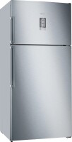 SIEMENS KD86NHID1N iQ500 XXL NoFrost Üstten Donduruculu Buzdolabı - 1