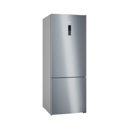 Siemens KG55NCIE0N 483 LT No-Frost Kombi Tipi Buzdolabı - 1