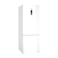 Siemens KG55NCWE0N 483 LT No-Frost Kombi Tipi Buzdolabı - Siemens (1)