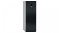 Siemens KG56NCXE0N iQ300 Alttan Donduruculu DarkSteel Line Buzdolabı - 1