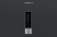 Siemens KG56NCXE0N iQ300 Alttan Donduruculu DarkSteel Line Buzdolabı - 6