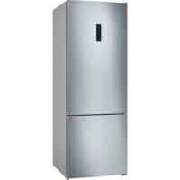 Siemens KG56NXIE0N iQ300 Alttan Donduruculu Inox Buzdolabı - Siemens