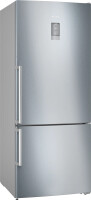 Siemens KG76APIE0N iQ700 Alttan Donduruculu Inox Buzdolabı - 1