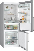 Siemens KG76APIE0N iQ700 Alttan Donduruculu Inox Buzdolabı - Siemens (1)