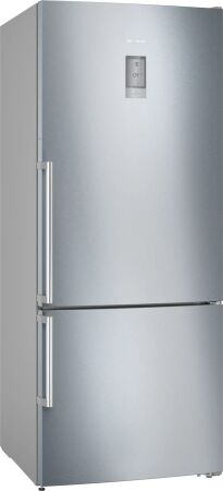 Siemens KG76NAID1N 526 LT No-Frost Kombi Tipi Buzdolabı - 1