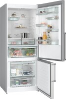 Siemens KG76NAID1N 526 LT No-Frost Kombi Tipi Buzdolabı - Siemens (1)