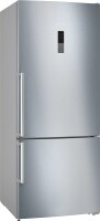 Siemens KG76NCIE0N 526 LT No-Frost Kombi Tipi Buzdolabı - 1