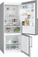 Siemens KG76NCIE0N 526 LT No-Frost Kombi Tipi Buzdolabı - Siemens (1)