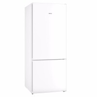 Siemens KG76NVWE0N 526 LT No-Frost Kombi Tipi Buzdolabı - Siemens
