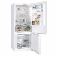 Siemens KG76NVWE0N 526 LT No-Frost Kombi Tipi Buzdolabı - Siemens (1)