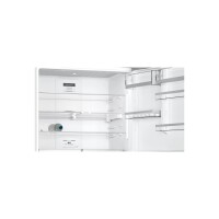Siemens KG86NAID2N iQ500 Alttan Donduruculu Inox Buzdolabı - Siemens (1)