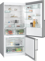 Siemens KG86NCIE0N 631 LT No-Frost Kombi Tipi Buzdolabı - Siemens (1)