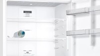 SIEMENS KG86NDWF0N iQ500 Alttan Dondurucu Kombi Beyaz Buzdolabı - 5
