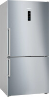 Siemens KG86PAIC0N iQ700 Alttan Donduruculu Inox Buzdolabı - Siemens