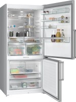 Siemens KG86PFIC0N iQ700 Alttan Donduruculu İnox Buzdolabı - Siemens (1)