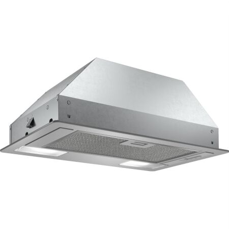 SIEMENS LB53NAA30 iQ100 53 Cm, Ankastre Davlumbaz - 2