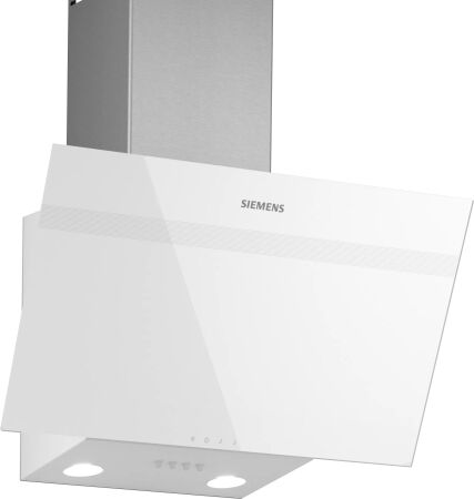 Siemens LC63KPJ20T 60 CM Duvar Tipi Ankastre Davlumbaz - 1