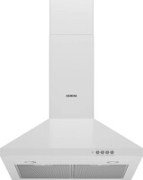 SIEMENS LC64PCC20T 60 cm Beyaz Davlumbaz - Siemens