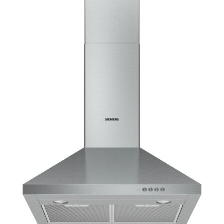 SIEMENS LC64PCC50T 60 cmInox Davlumbaz - 2