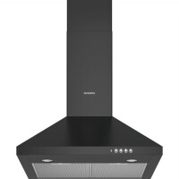 SIEMENS LC64PCC60T 60 cm Siyah Davlumbaz - Siemens (1)