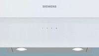 Siemens LC65KA270T Beyaz Eğimli Davlumbaz - 3
