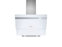 Siemens LC65KA270T Beyaz Eğimli Davlumbaz - Siemens