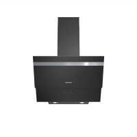 SIEMENS LC65KA670T 60 cm Siyah Davlumbaz - Siemens (1)