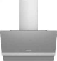Siemens LC65KAJ70T iQ300 60 cm Eğimli Antrasit Gri Davlumbaz - Siemens