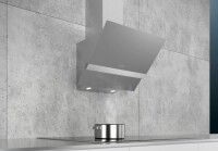 Siemens LC65KAJ70T iQ300 60 cm Eğimli Antrasit Gri Davlumbaz - Siemens (1)