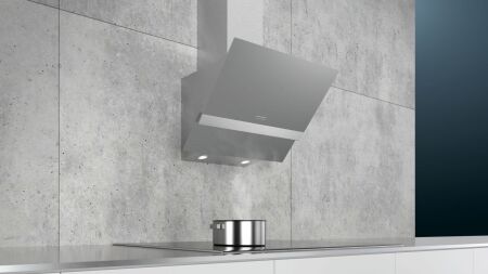 Siemens LC65KAJ70T iQ300 60 cm Eğimli Antrasit Gri Davlumbaz - 3