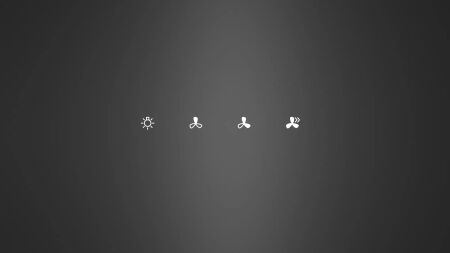 SIEMENS LC67FCK60T iQ500 60 cm Duvar Tipi Siyah Cam Davlumbaz - 2