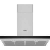 Siemens LC77BHM50 iQ300 Davlumbaz 75 cm Paslanmaz Çelik - Siemens (1)