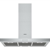 SIEMENS LC95BBC50T iQ100 Davlumbaz 90 Cm Paslanmaz Çelik - Siemens (1)