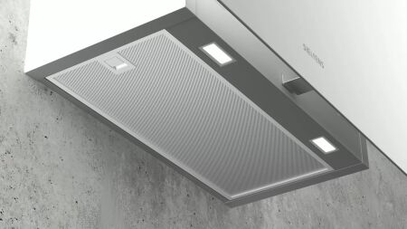 SIEMENS LC95FCJ20T iQ300 90 cm Duvar Tipi Davlumbaz - 3
