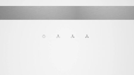 SIEMENS LC95FCJ20T iQ300 90 cm Duvar Tipi Davlumbaz - 2